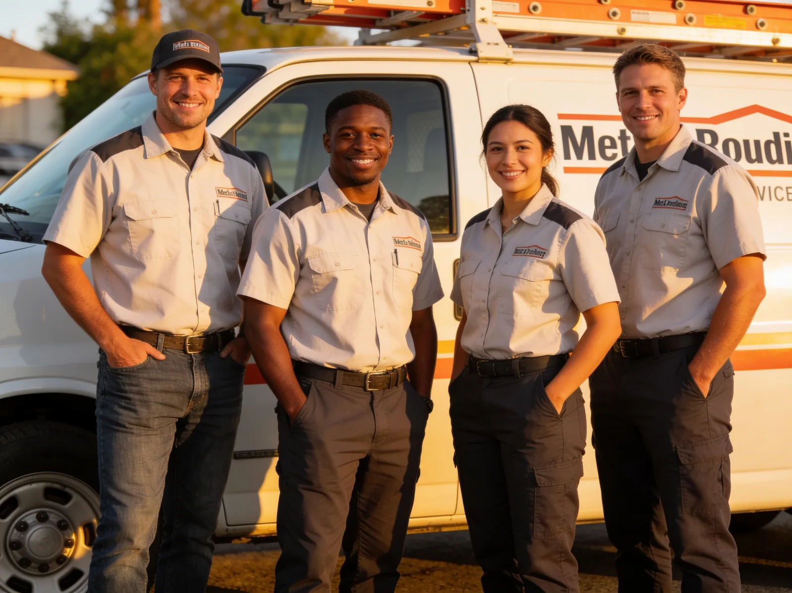 Metal Roof Installation company in Little Plymouth, VA