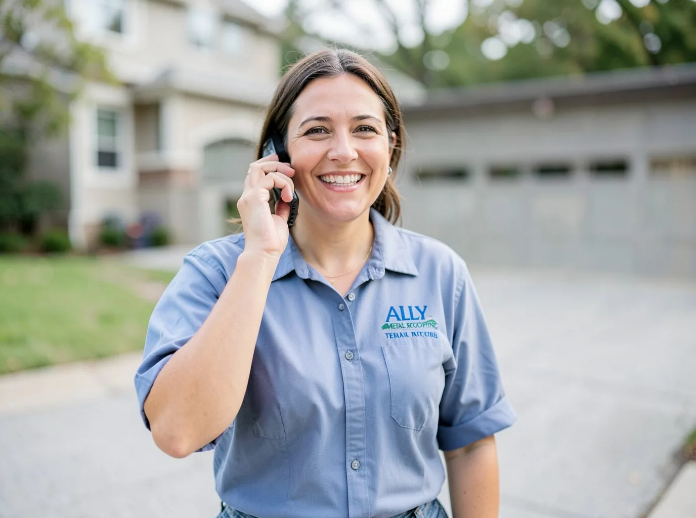 Metal Roof Installation Little Plymouth, VA FAQs